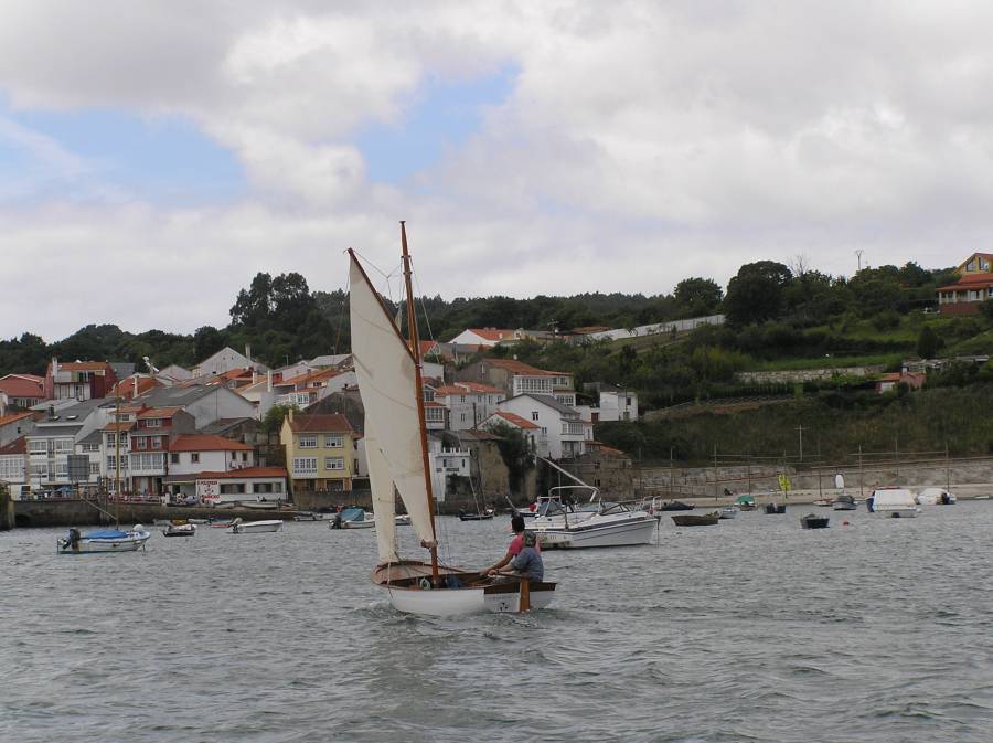 Desafios Vela Tradicional 2010 040