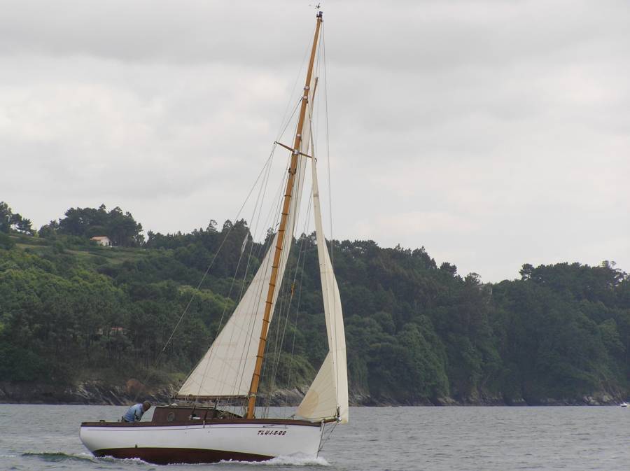 Desafios Vela Tradicional 2010 041