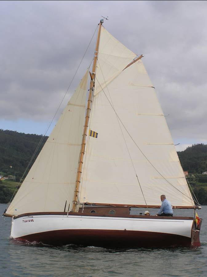 Desafios Vela Tradicional 2010 042