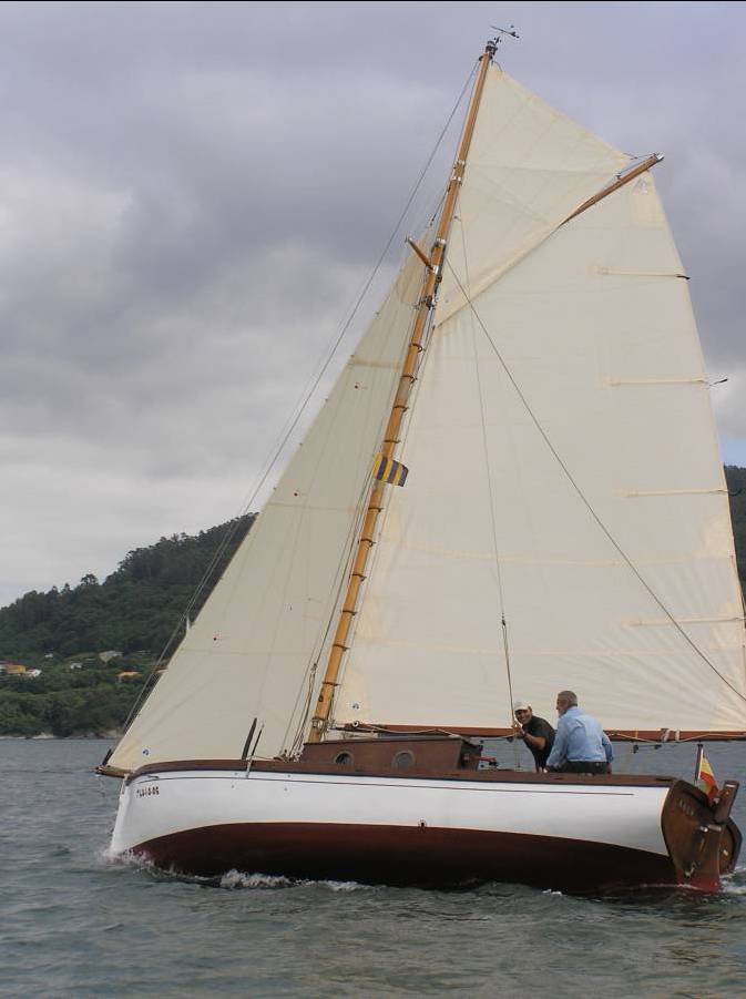 Desafios Vela Tradicional 2010 043