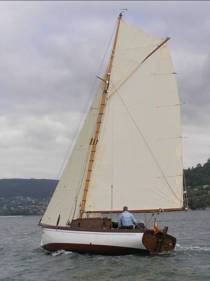 Desafios Vela Tradicional 2010 044