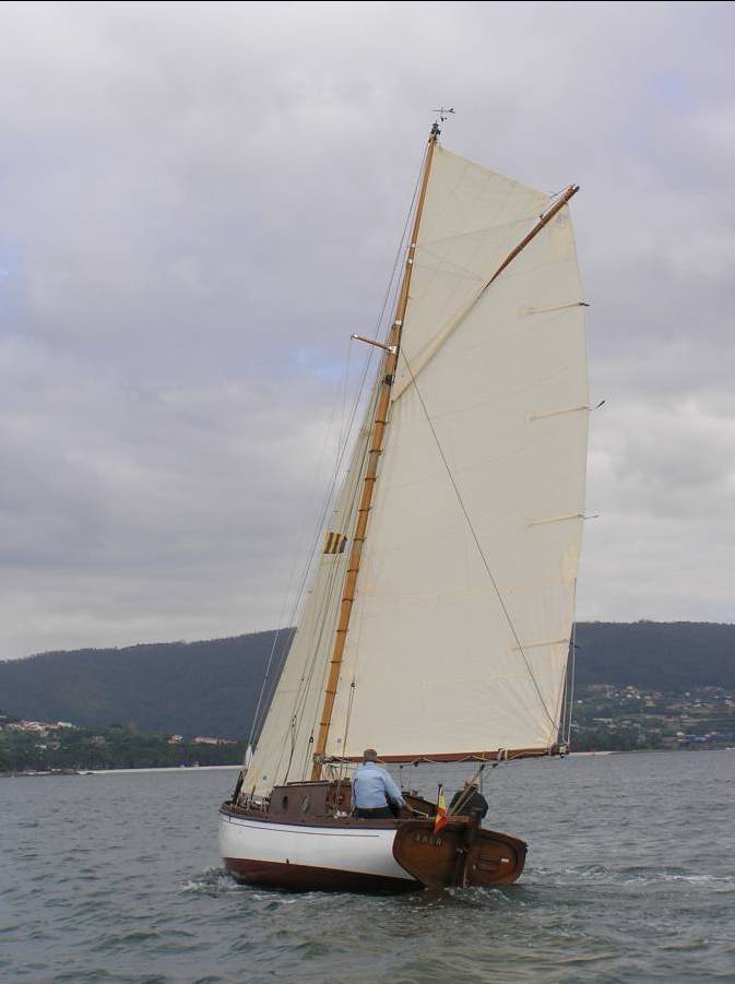 Desafios Vela Tradicional 2010 045