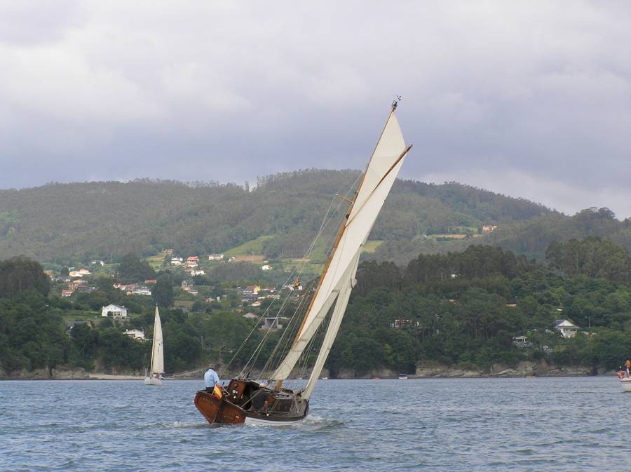 Desafios Vela Tradicional 2010 046