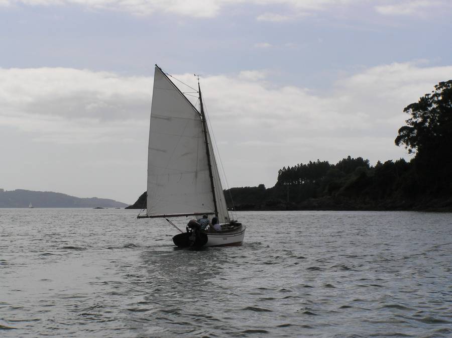 Desafios Vela Tradicional 2010 048