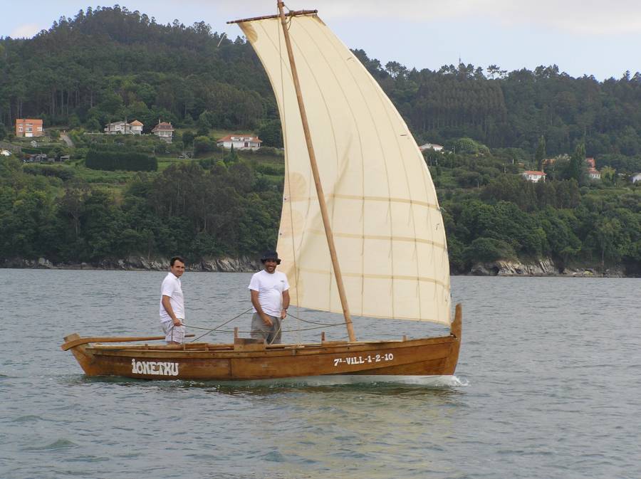 Desafios Vela Tradicional 2010 050