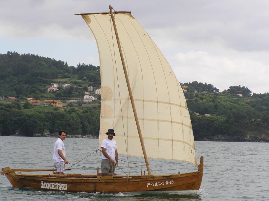 Desafios Vela Tradicional 2010 051
