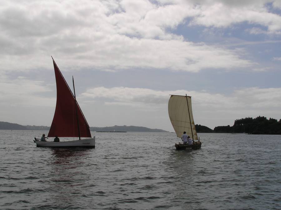 Desafios Vela Tradicional 2010 053