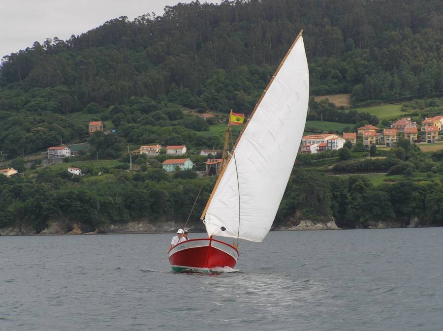 Desafios Vela Tradicional 2010 055