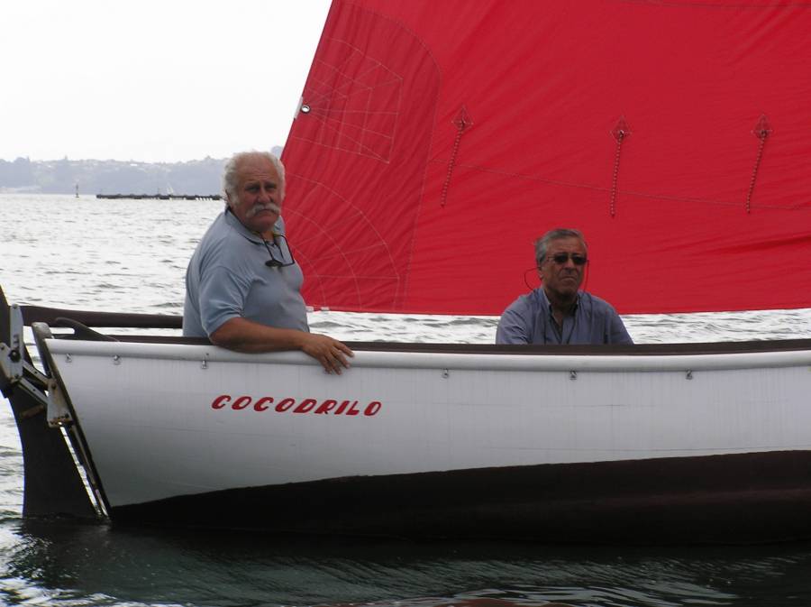 Desafios Vela Tradicional 2010 056