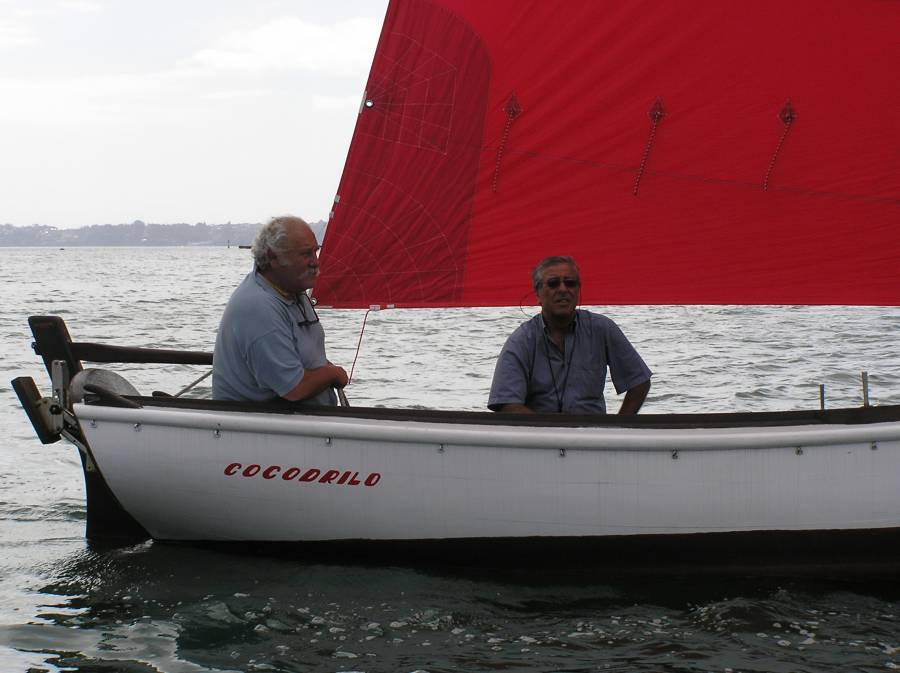 Desafios Vela Tradicional 2010 057