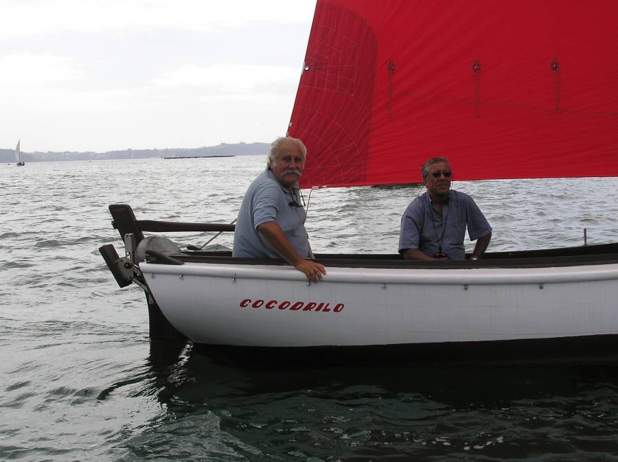 Desafios Vela Tradicional 2010 058