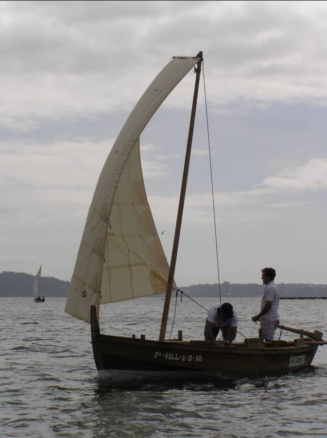 Desafios Vela Tradicional 2010 059