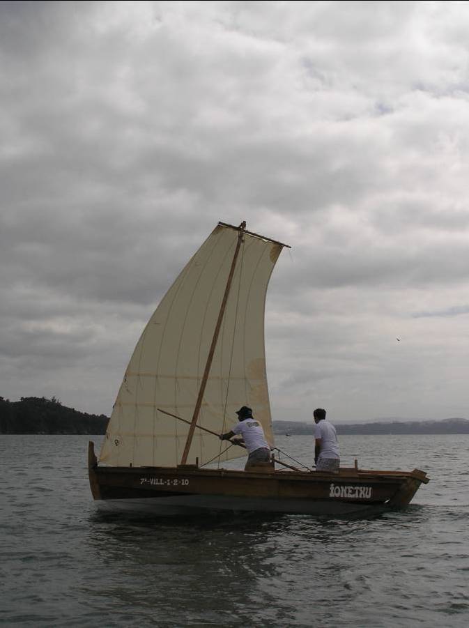 Desafios Vela Tradicional 2010 060