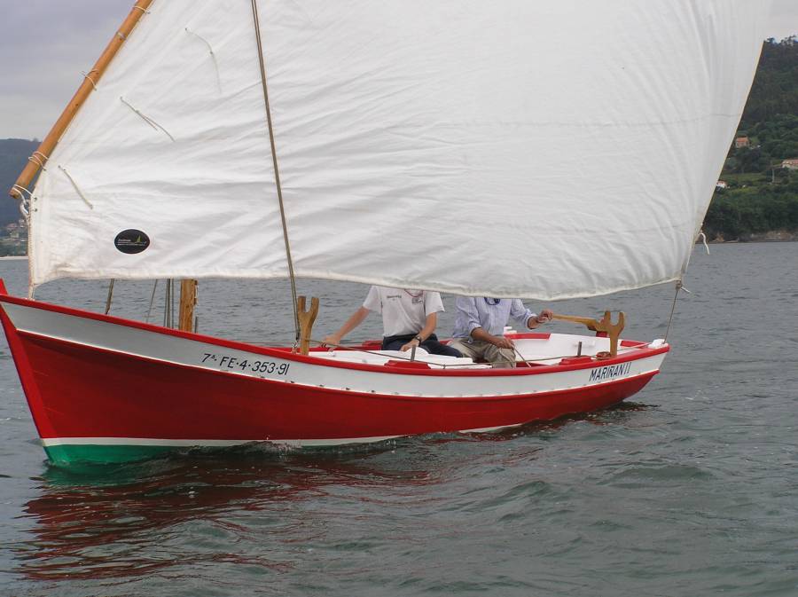 Desafios Vela Tradicional 2010 061