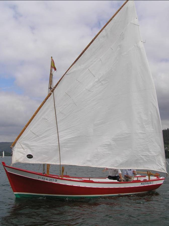 Desafios Vela Tradicional 2010 062