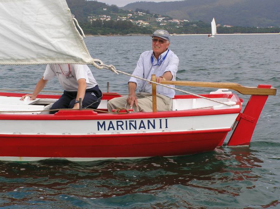 Desafios Vela Tradicional 2010 064