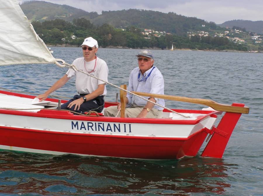 Desafios Vela Tradicional 2010 065