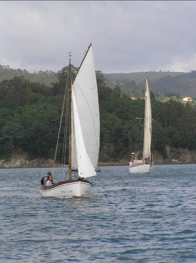 Desafios Vela Tradicional 2010 066