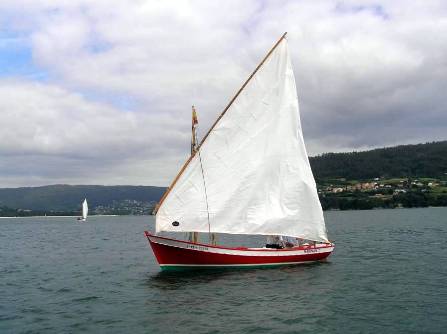 Desafios Vela Tradicional 2010 067