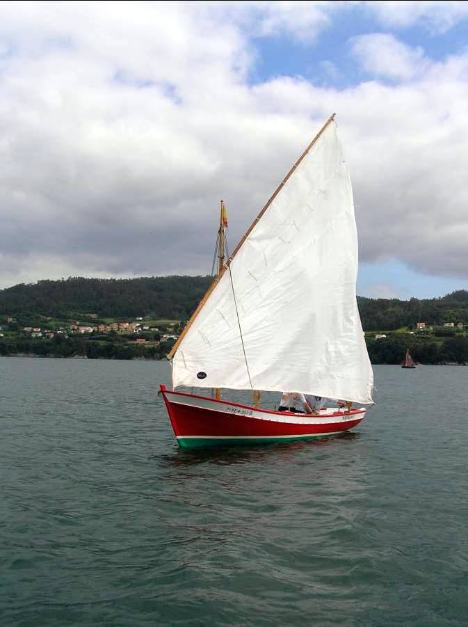 Desafios Vela Tradicional 2010 068