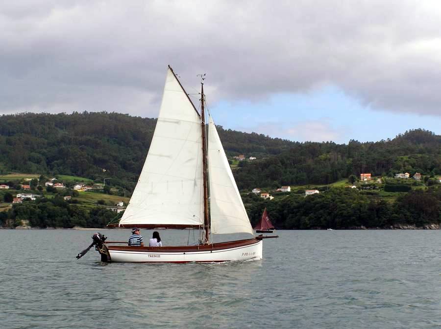 Desafios Vela Tradicional 2010 069