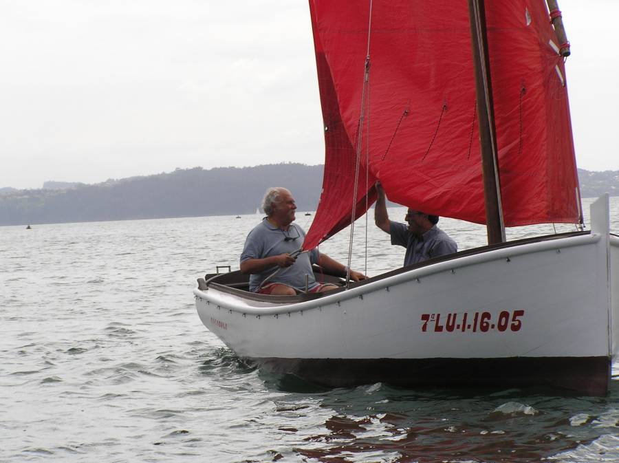 Desafios Vela Tradicional 2010 070