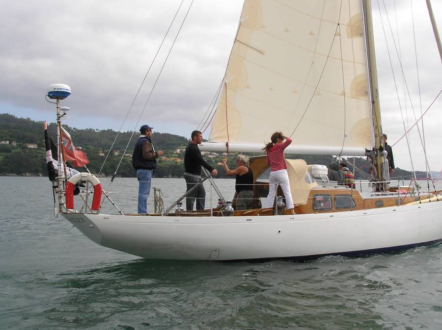 Desafios Vela Tradicional 2010 073