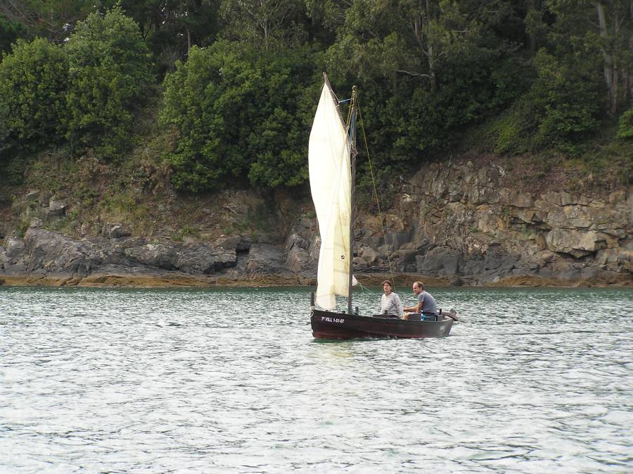 Desafios Vela Tradicional 2010 075