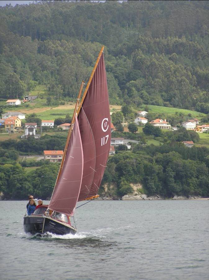 Desafios Vela Tradicional 2010 079