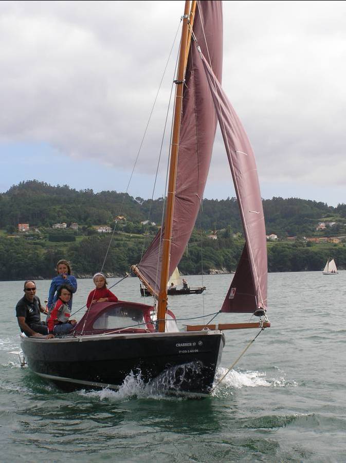 Desafios Vela Tradicional 2010 080