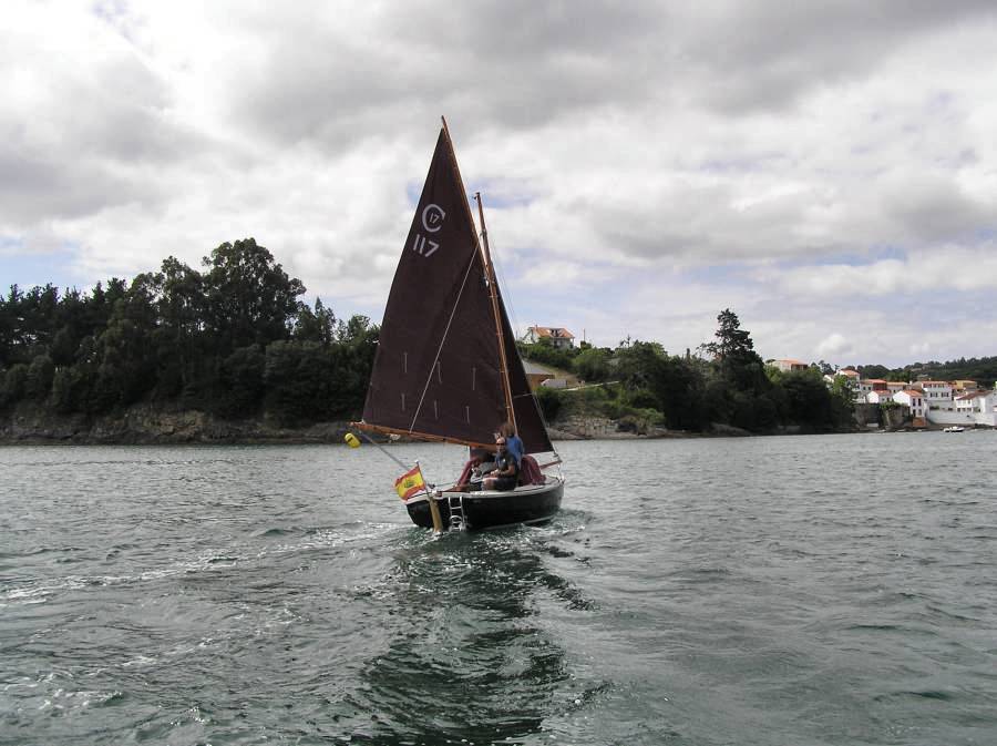 Desafios Vela Tradicional 2010 082