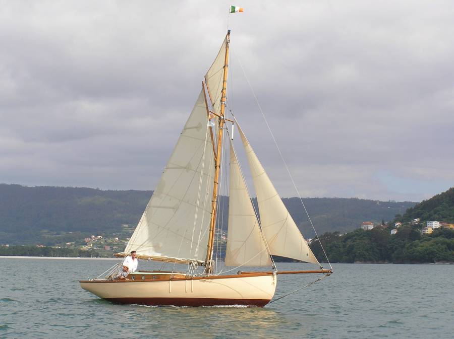 Desafios Vela Tradicional 2010 083