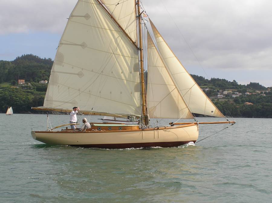 Desafios Vela Tradicional 2010 085