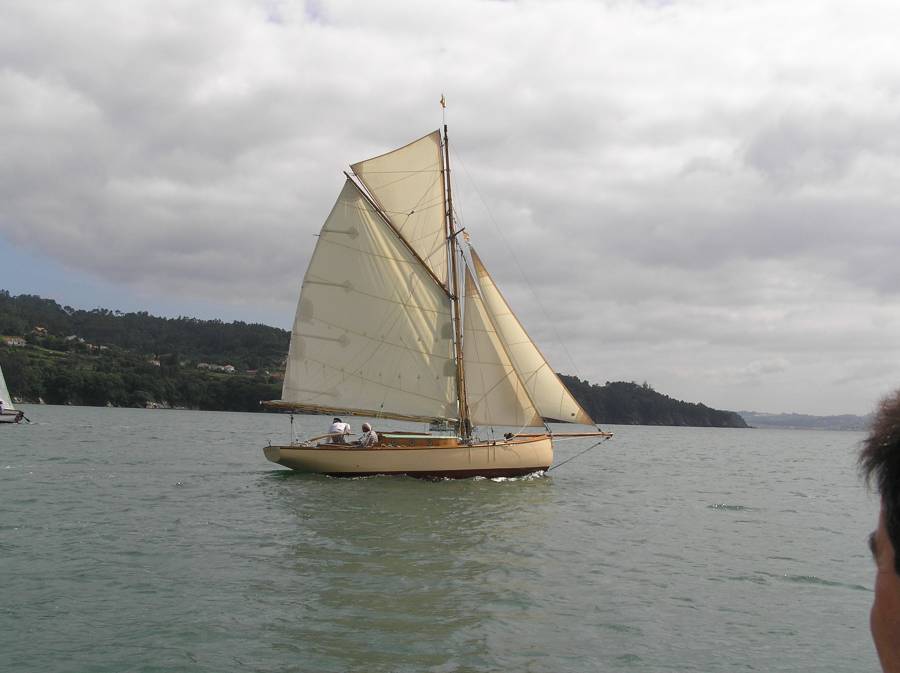 Desafios Vela Tradicional 2010 086