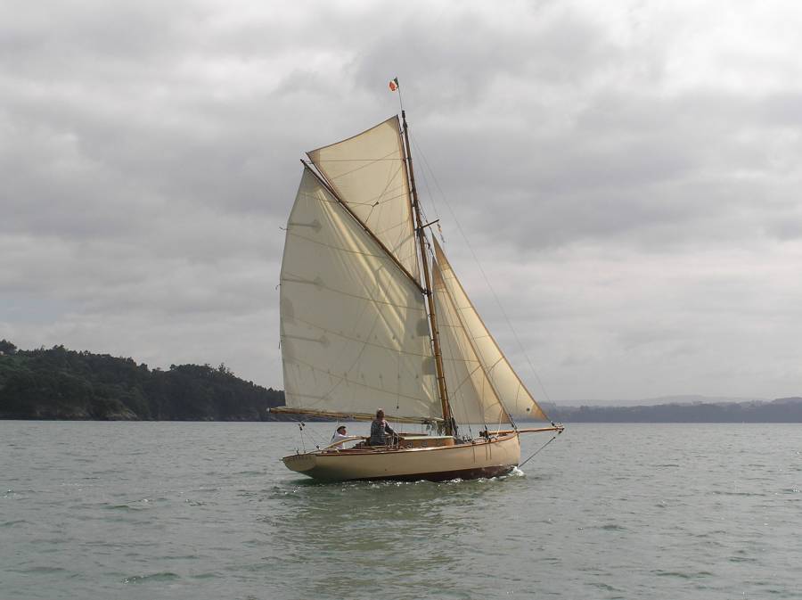 Desafios Vela Tradicional 2010 087