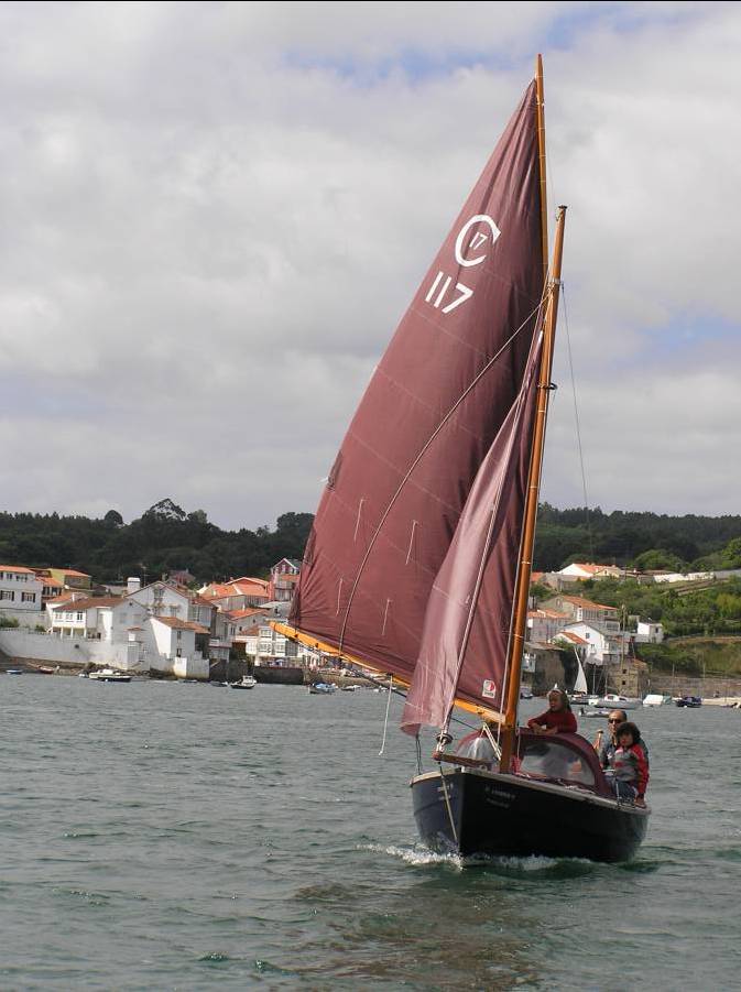 Desafios Vela Tradicional 2010 089