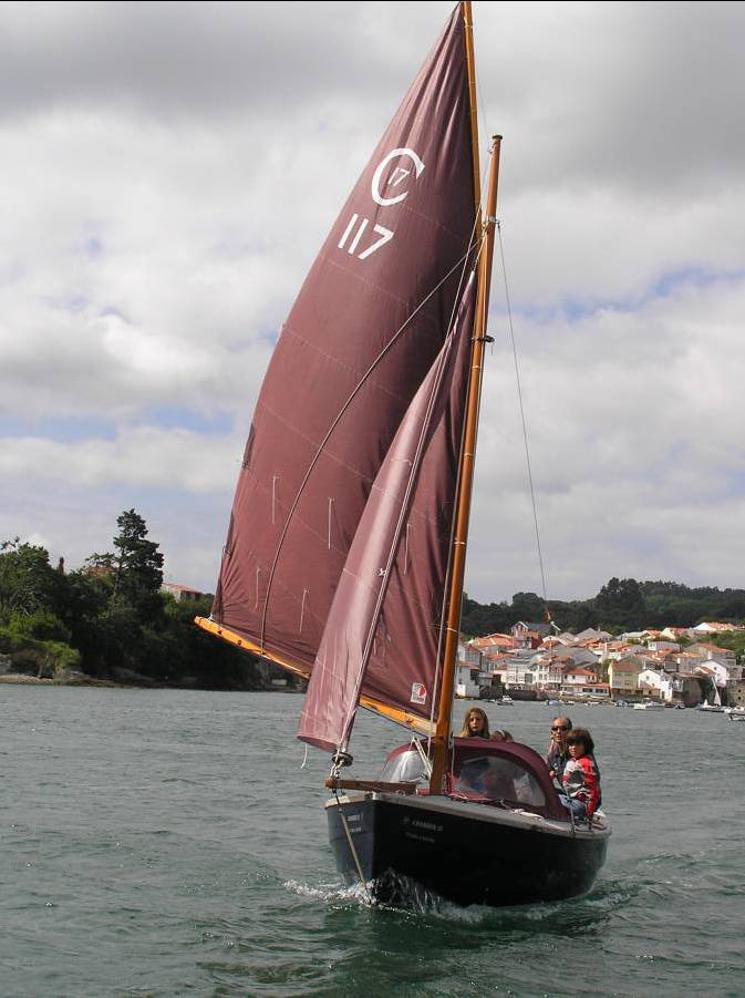 Desafios Vela Tradicional 2010 090