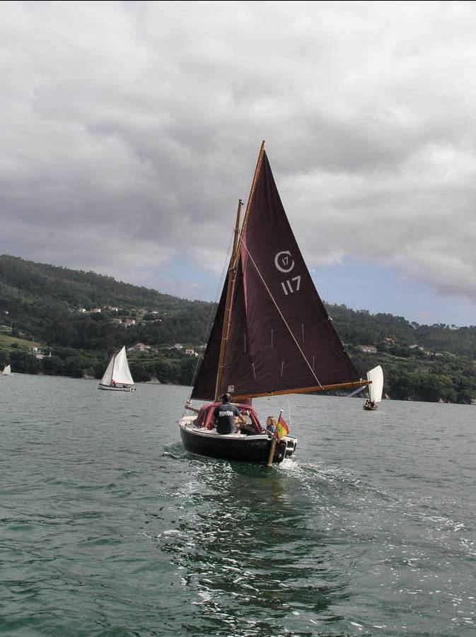 Desafios Vela Tradicional 2010 092