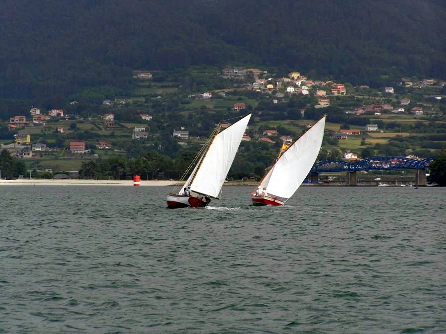 Desafios Vela Tradicional 2010 093