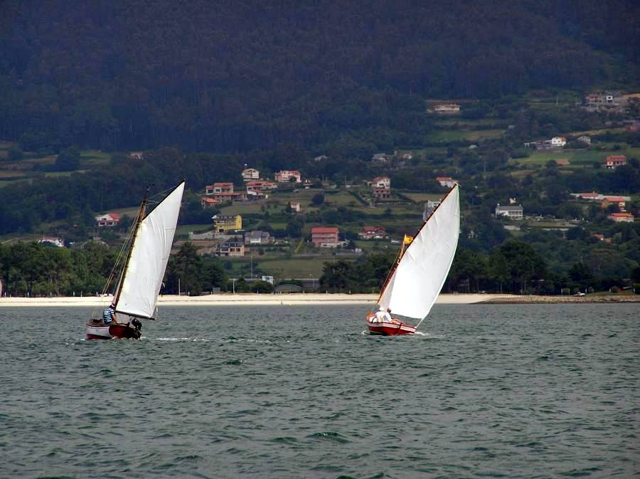 Desafios Vela Tradicional 2010 095