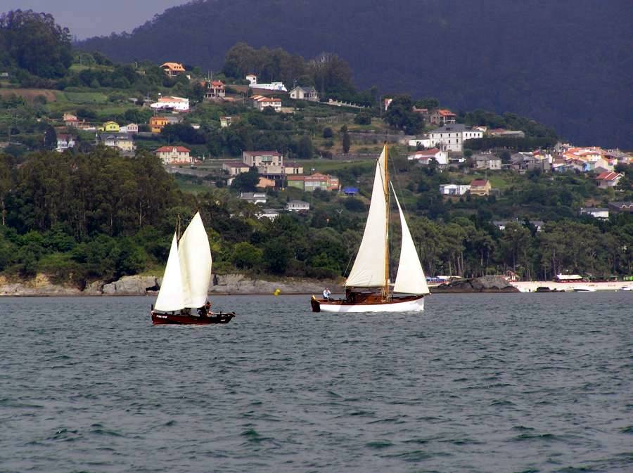 Desafios Vela Tradicional 2010 096