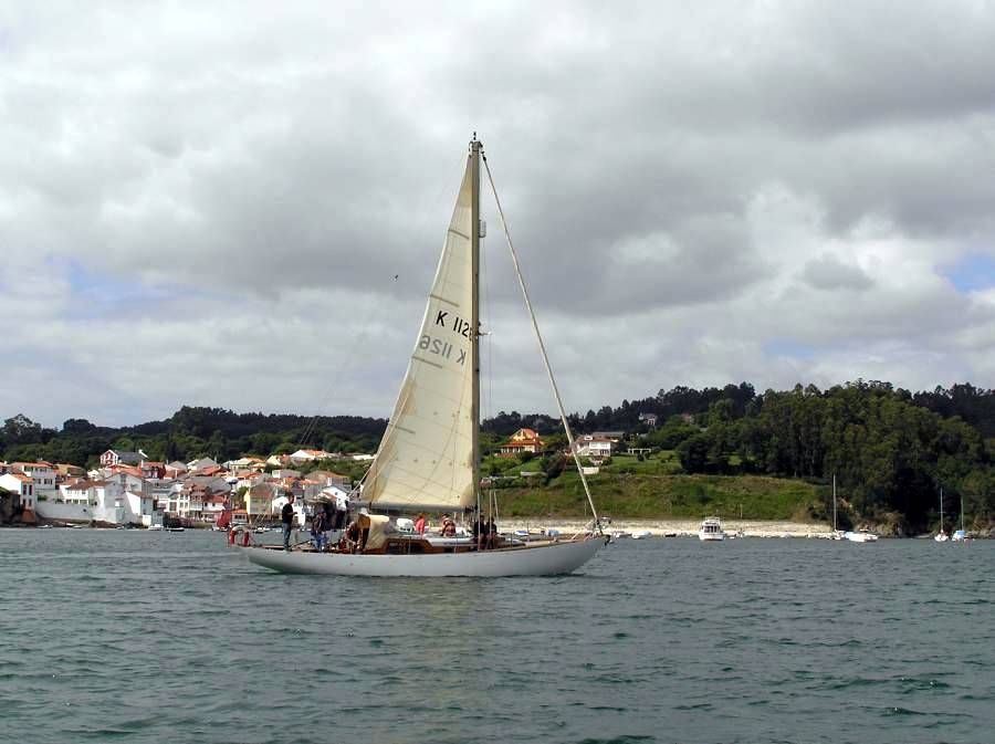 Desafios Vela Tradicional 2010 099
