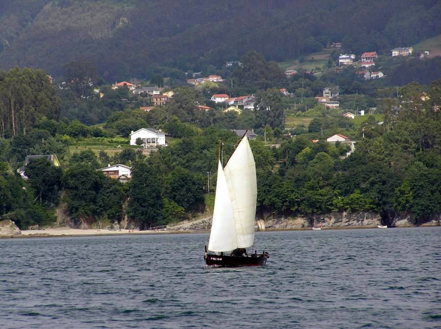 Desafios Vela Tradicional 2010 101