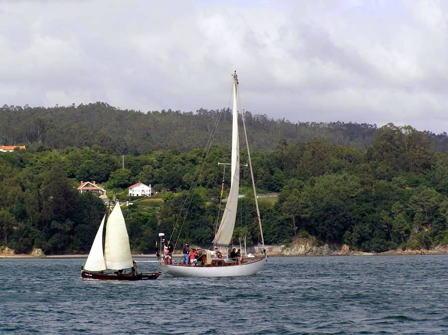 Desafios Vela Tradicional 2010 102