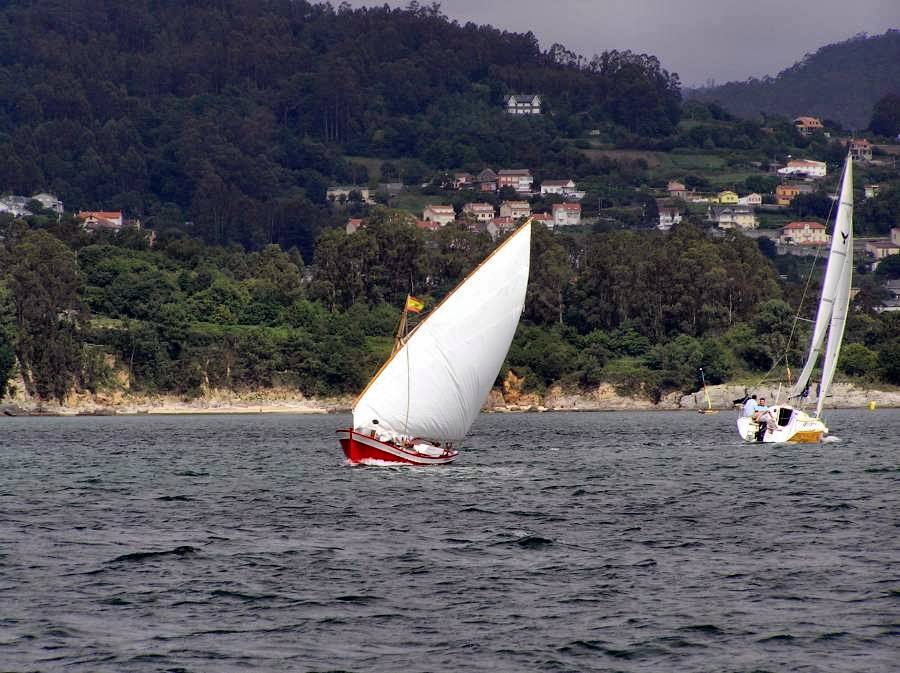 Desafios Vela Tradicional 2010 103