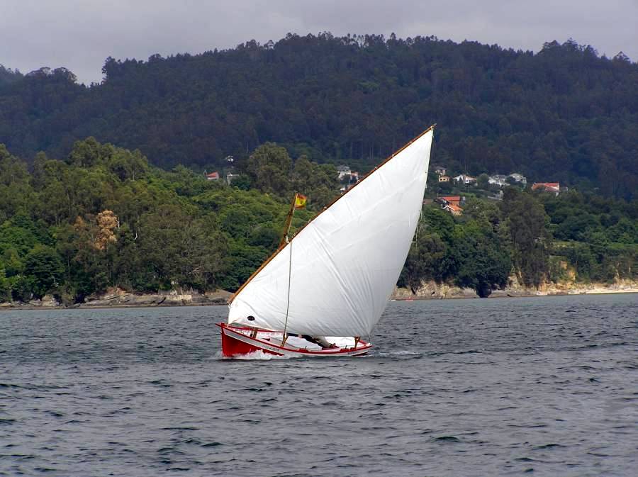 Desafios Vela Tradicional 2010 104