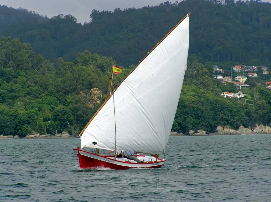 Desafios Vela Tradicional 2010 105