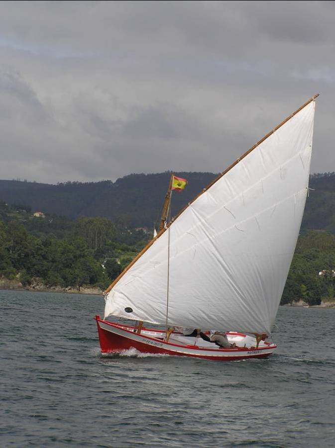 Desafios Vela Tradicional 2010 106