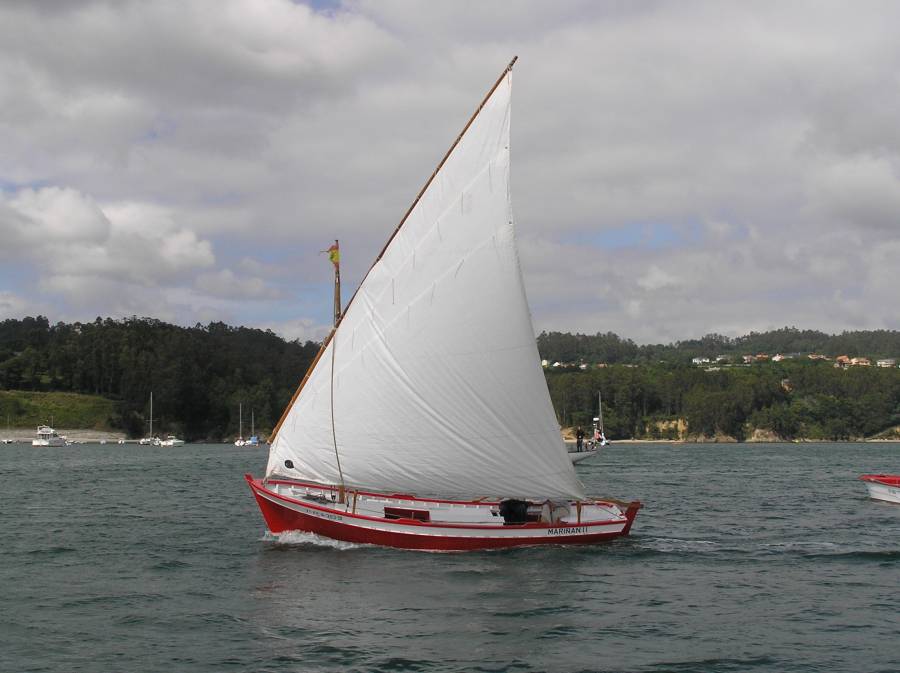 Desafios Vela Tradicional 2010 107