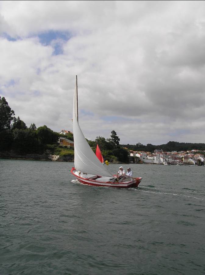 Desafios Vela Tradicional 2010 108